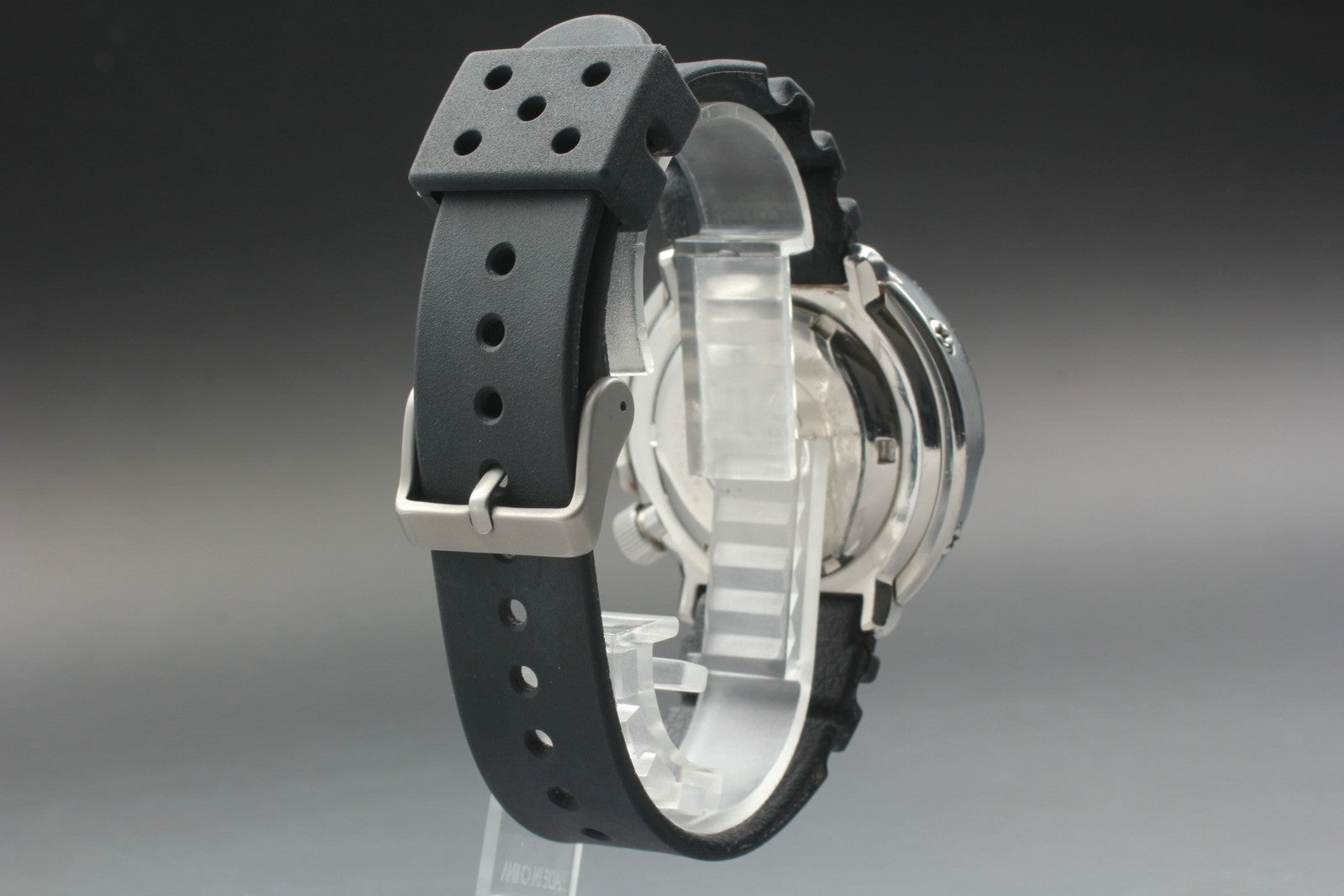 Exc+4* SEIKO Seiko Professional 300m Diver 7549-7010 Quartz Men’s Watch 47mm JP