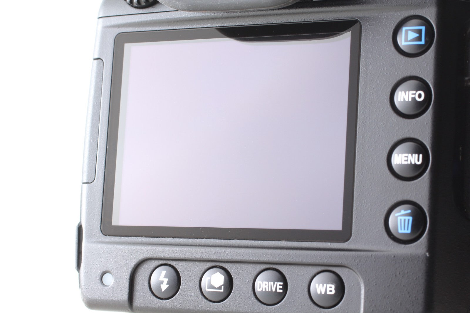 Only 1844 shots / Latest Firmware [MINT] Pentax 645D 40 MP Digital Camera JAPAN