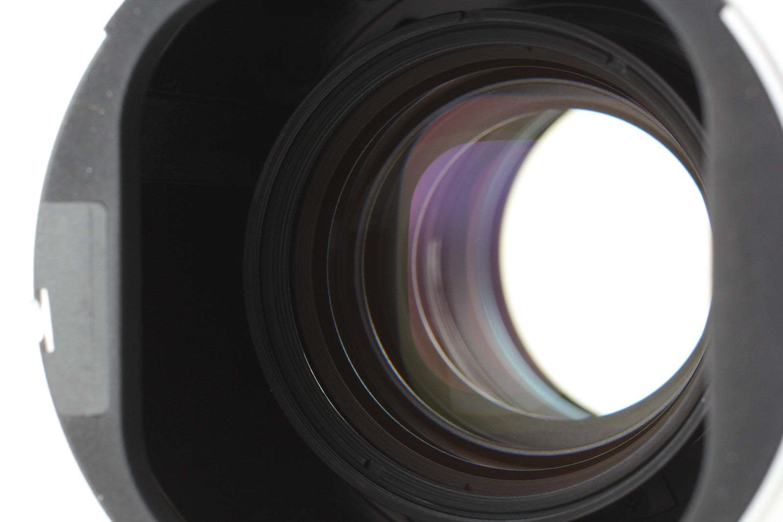 Limited 1000 [NOS Top MINT] Carl Zeiss Makro-Planar Classic 120mm F4 ZV Lens JPN