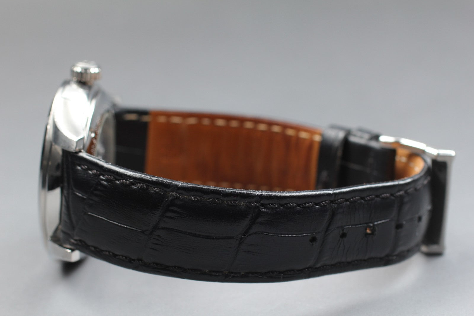 [Exc+5 Box] Hamilton Jazzmaster Viewmatic H425550 Automatic Skeleton Men’s Watch