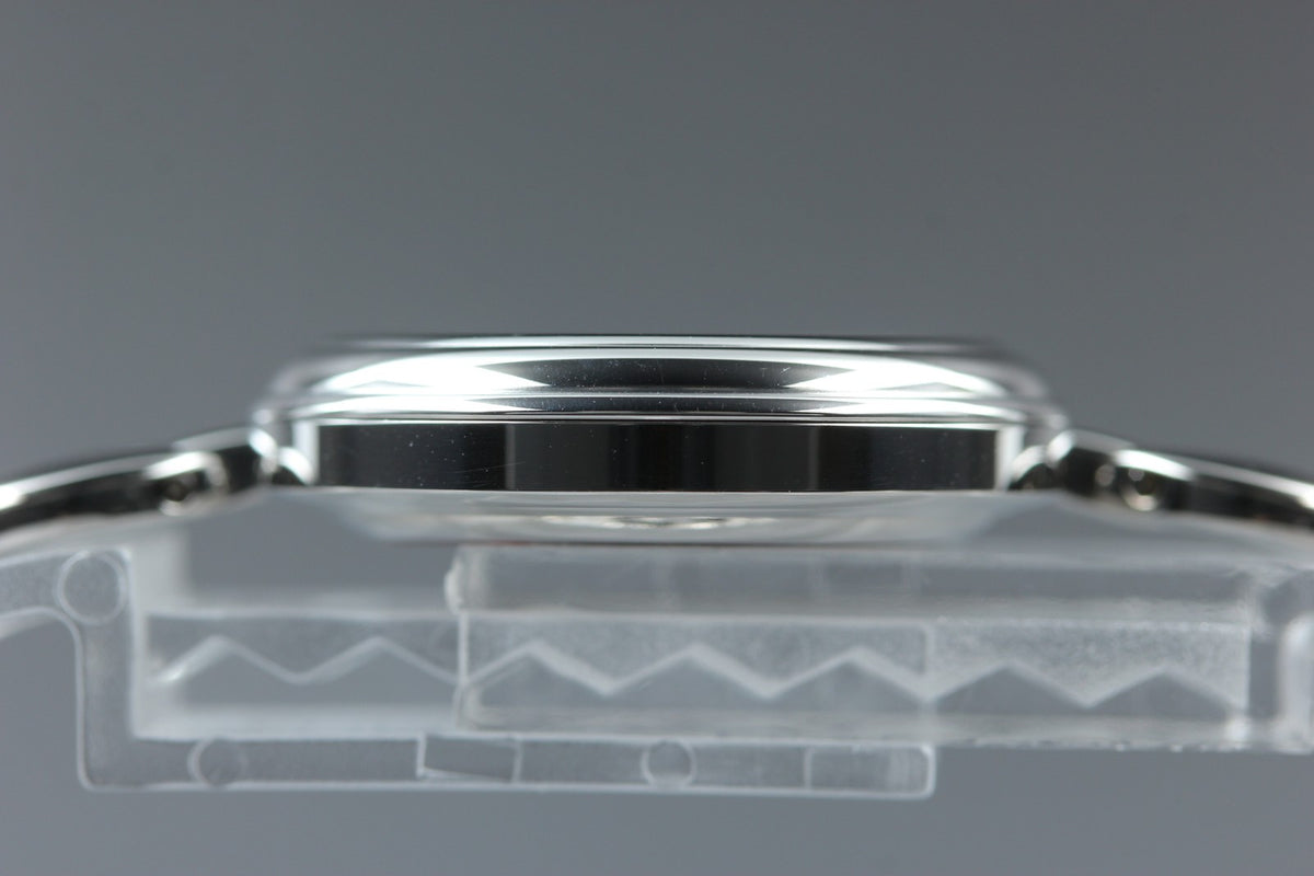 [Overhauled] Gucci Change Bezel 11/12.2L 6 Colors Silver Women's Watch Box