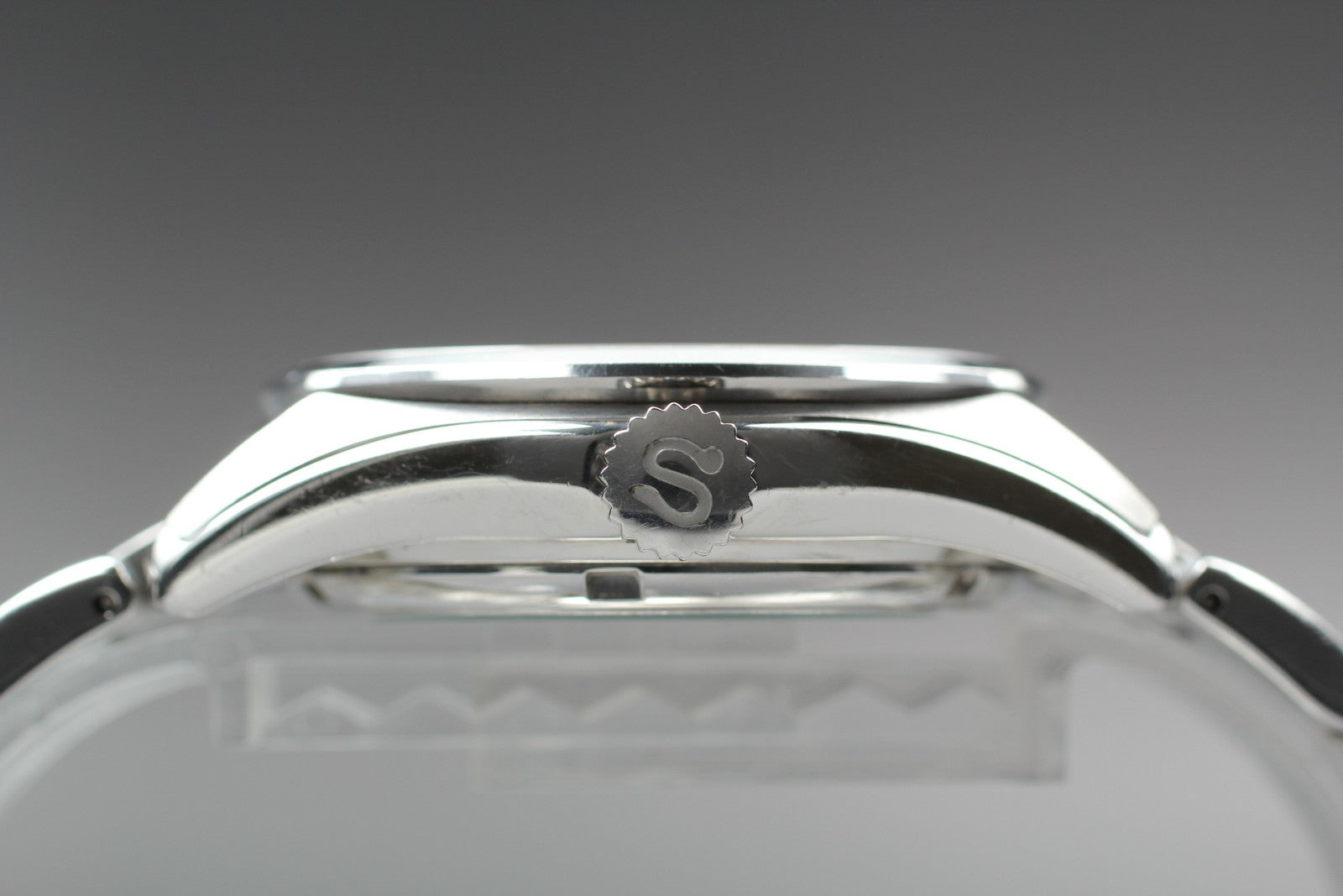 [Exc+5] SEIKO Mechanical 6R15-00C0 SARB035 37mm Automatic Men’s Watch JAPAN