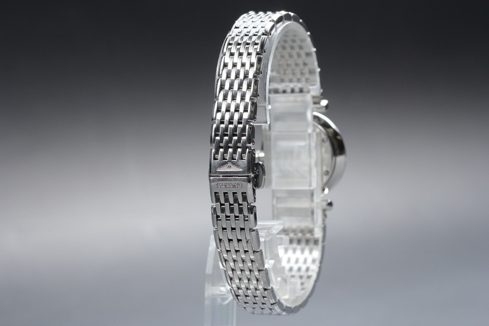 LONGINES La Grande Classique L4.241.0 White Diamond Women's Quartz Watch [Box]