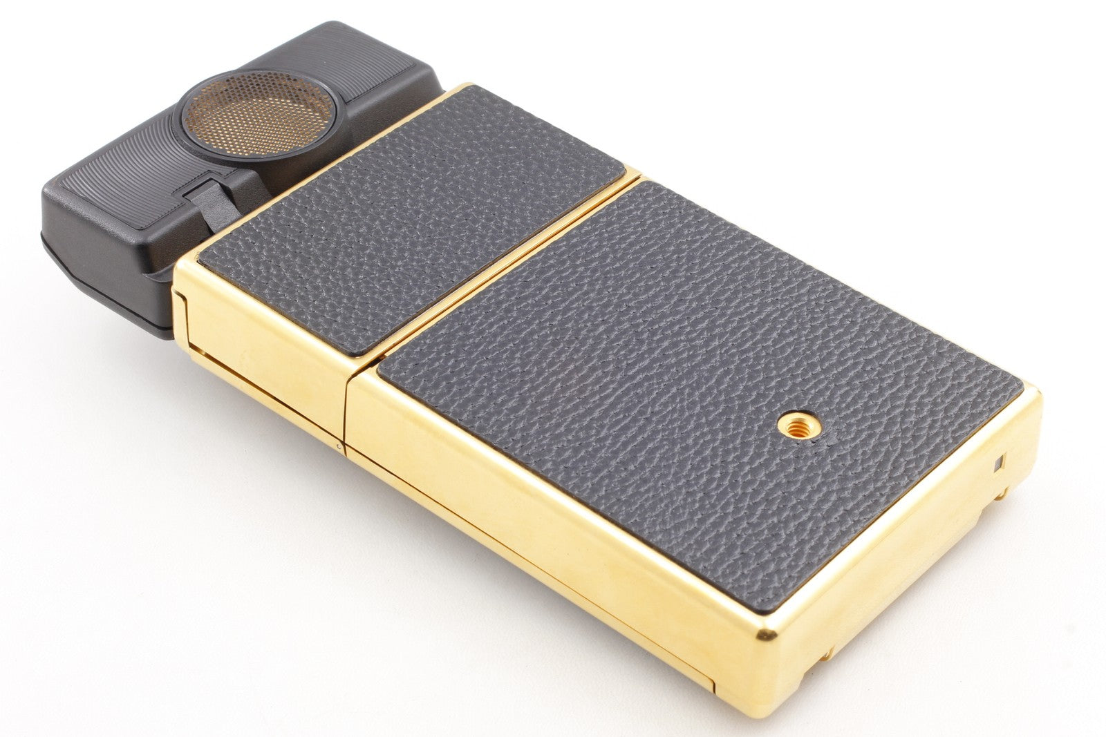 OH'd Rare 2000 Limited [MINT] Poloroid SX-70 Sonar OneStep Land Camera Japan