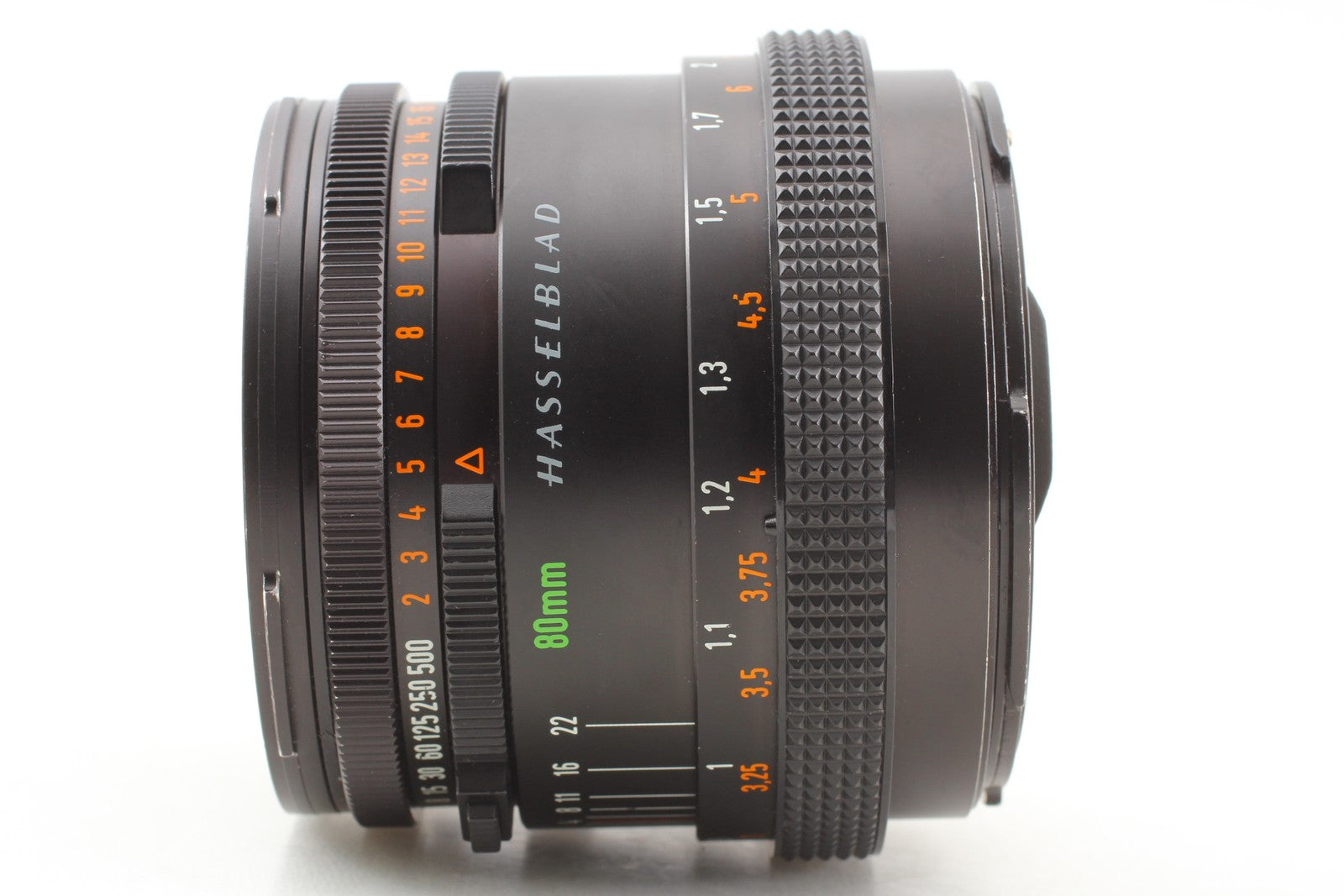 [MINT w/Grip] Hasselblad 503CW Film Camera 80mm f2.8 CF Lens PME 45 Finder JAPAN