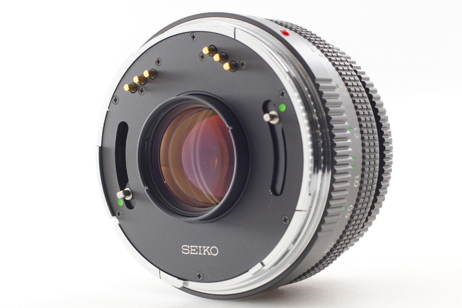 [N MINT+++] Zenza Bronica ETR Si Film Camera 75mm F2.8 PE Lens AE-III From JAPAN