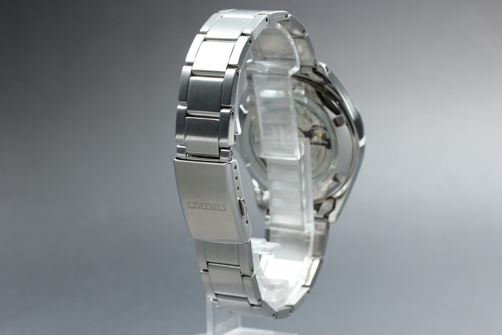 [Limited] SEIKO x TiCTAC 35th Anniversary 4R35-02R0 SZSB028 AT Men's Watch JAPAN