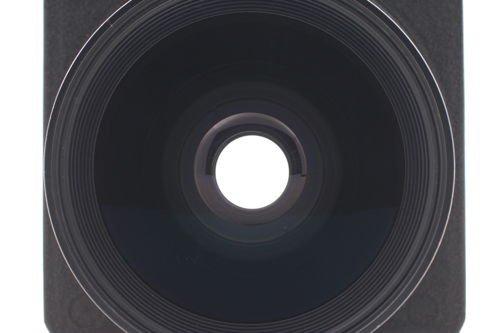 Shutter CLA [MINT] Nikon Nikkor SW 120mm f/8 Copal 0 Large Format Lens JAPAN