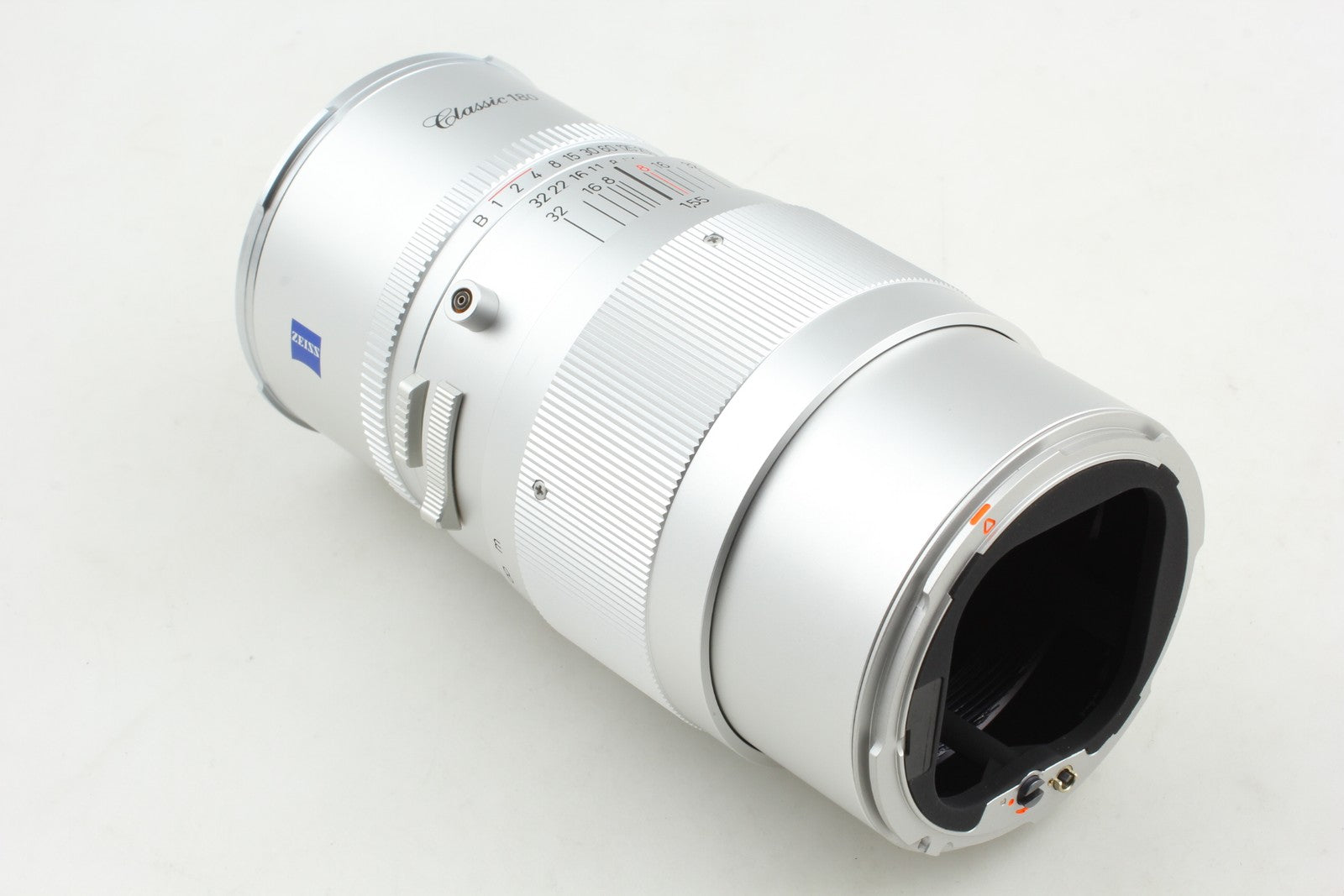 Rare Limited 1000 [Top MINT] Carl Zeiss Classic Sonnar 180mm f/4 ZV From JAPAN