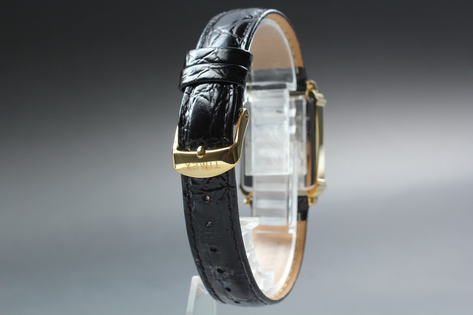 NOAH × TIMEX Sun and Moon Watch TW2W72800 25mm Gold Black Men's Quartz Watch