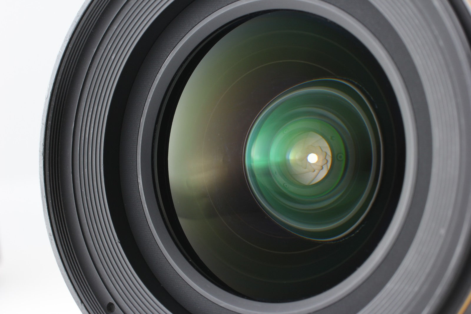 [Near MINT w/Hood] Nikon AF-S NIKKOR 16-35mm f4 G ED VR N Zoom Lens From JAPAN