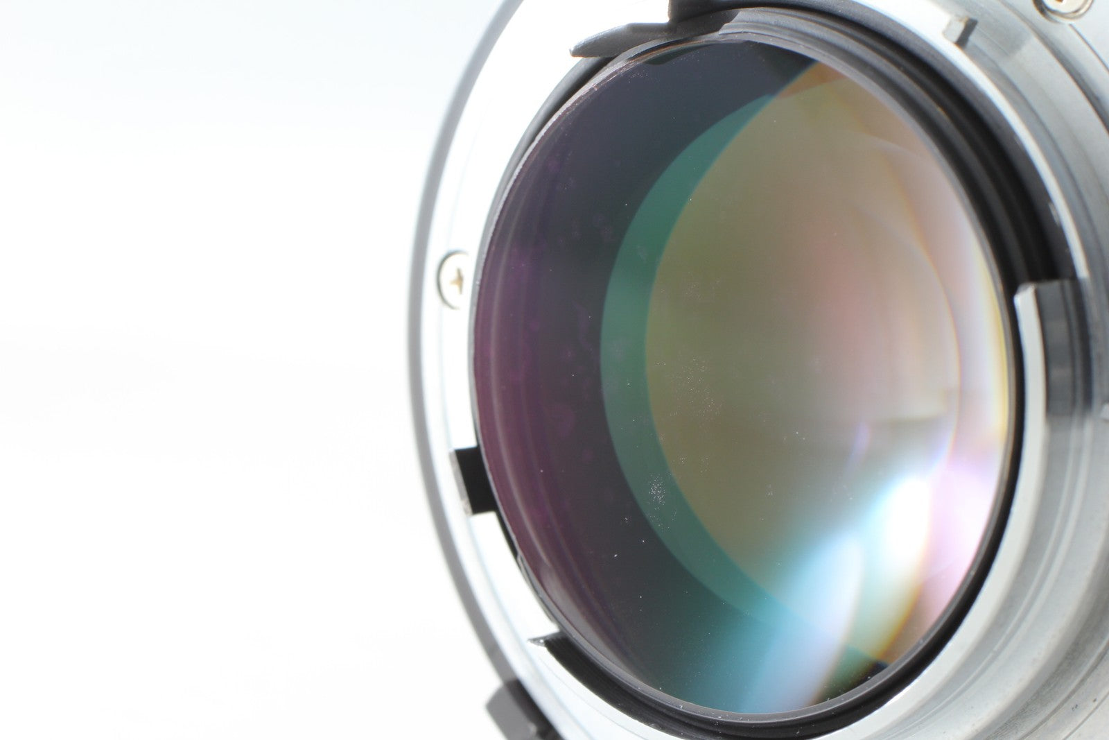 [MINT] Nikon Ais Ai-s Nikon Nikkor 50mm f1.2 MF Standard Lens From JAPAN