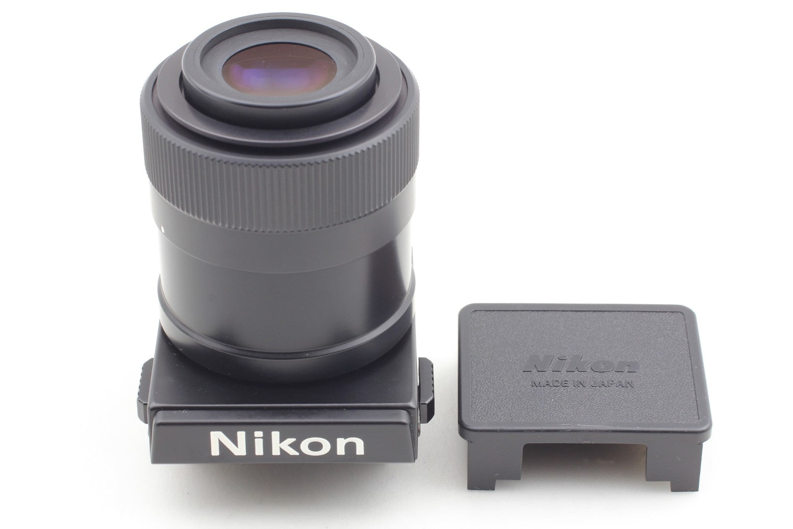 [Top MINT] Nikon DW-4 High Magnification ViewFinder for F3 From JAPAN