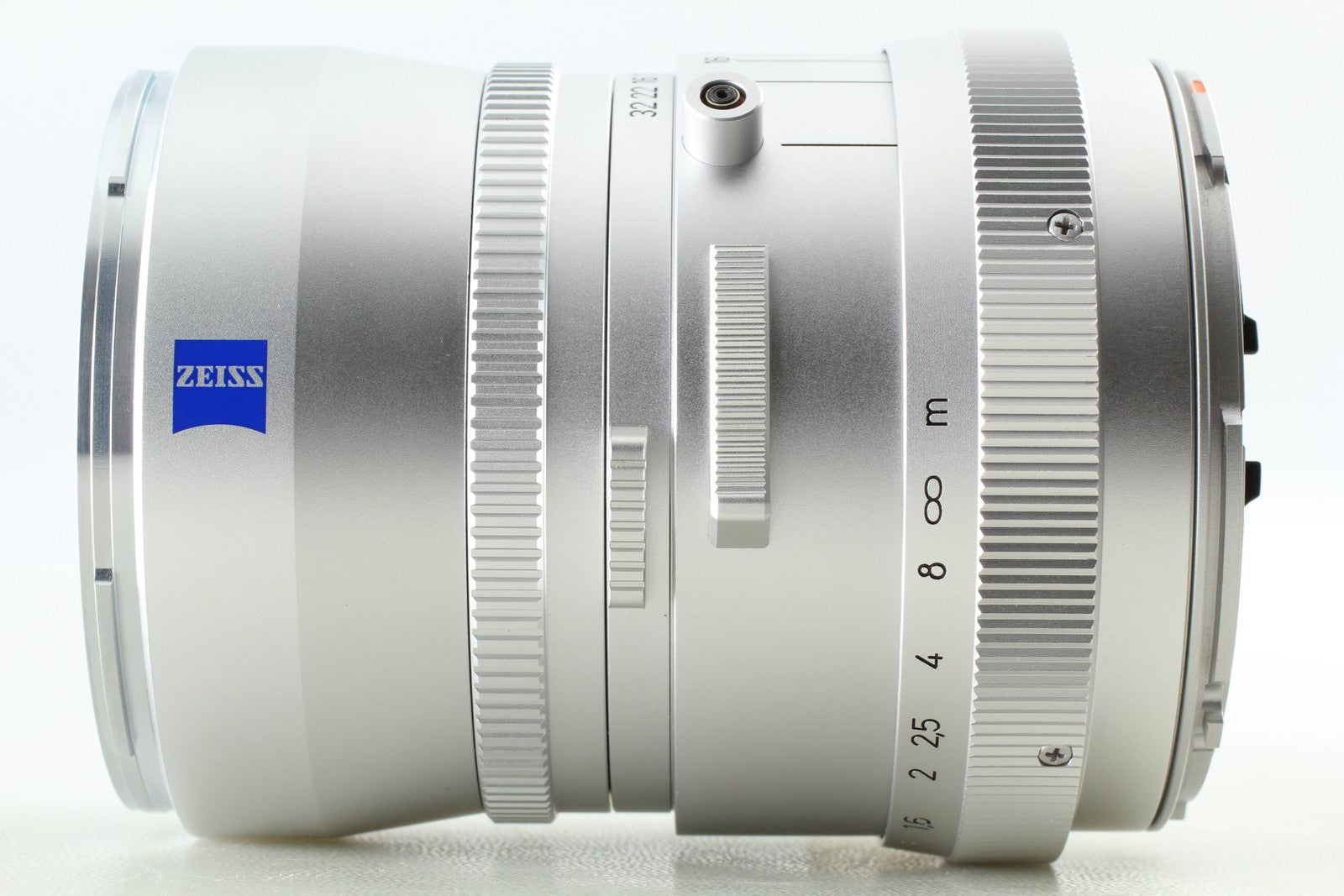 Limited 1000 [Top MINT] Zeiss Classic 50mm F/4 ZV Distagon Lens for Hasselblad