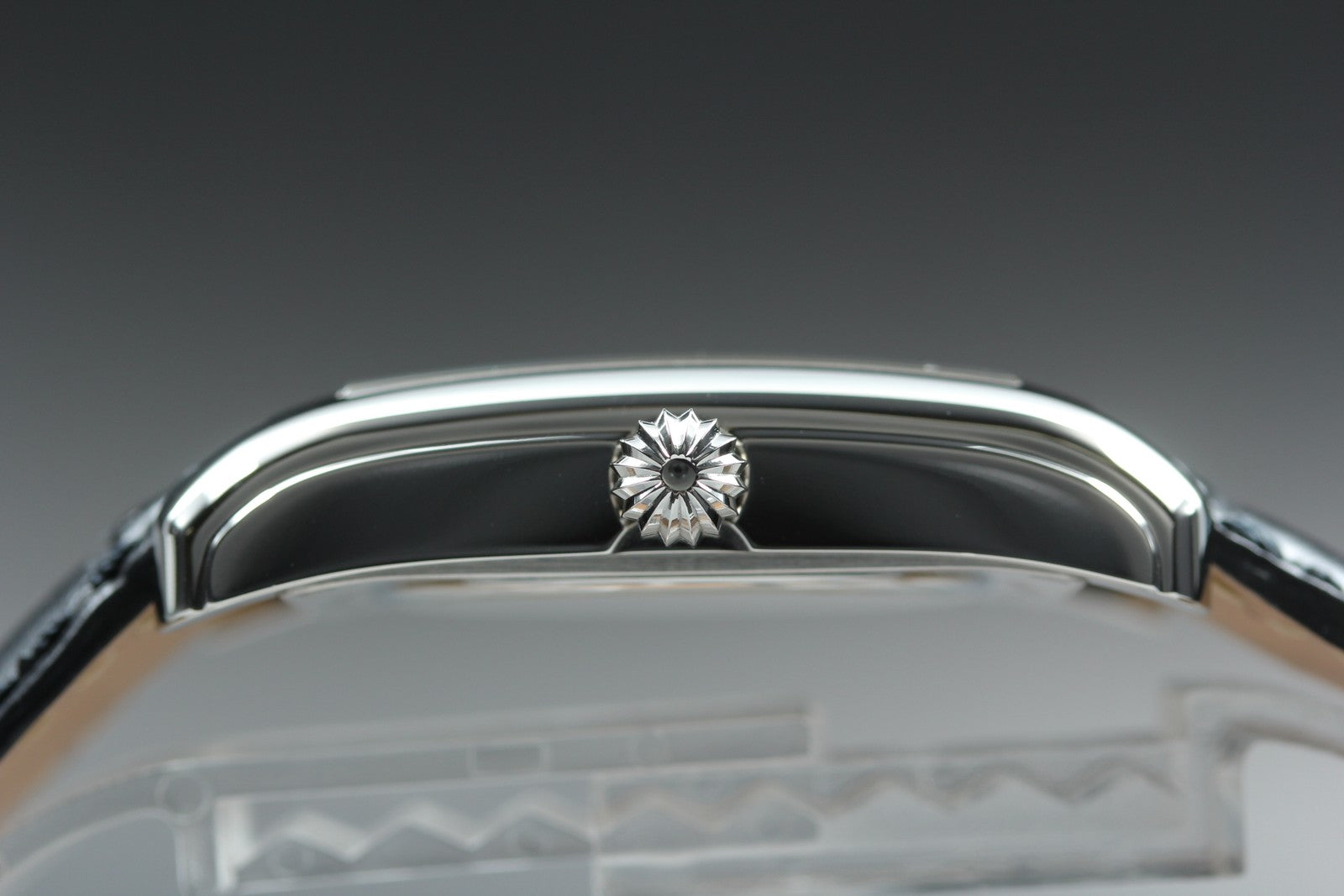 FREDERIQUE CONSTANT Classics Carrée FC-303/310/315X4C34/6 AT Men's Watch [Box]