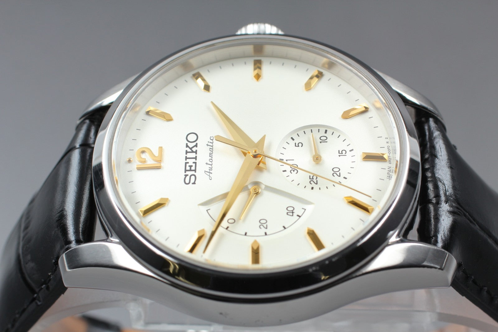 Limited [Exc+5] SEIKO Presage 6R27-00K0 SARW027 Automatic Men's Watch From JAPAN