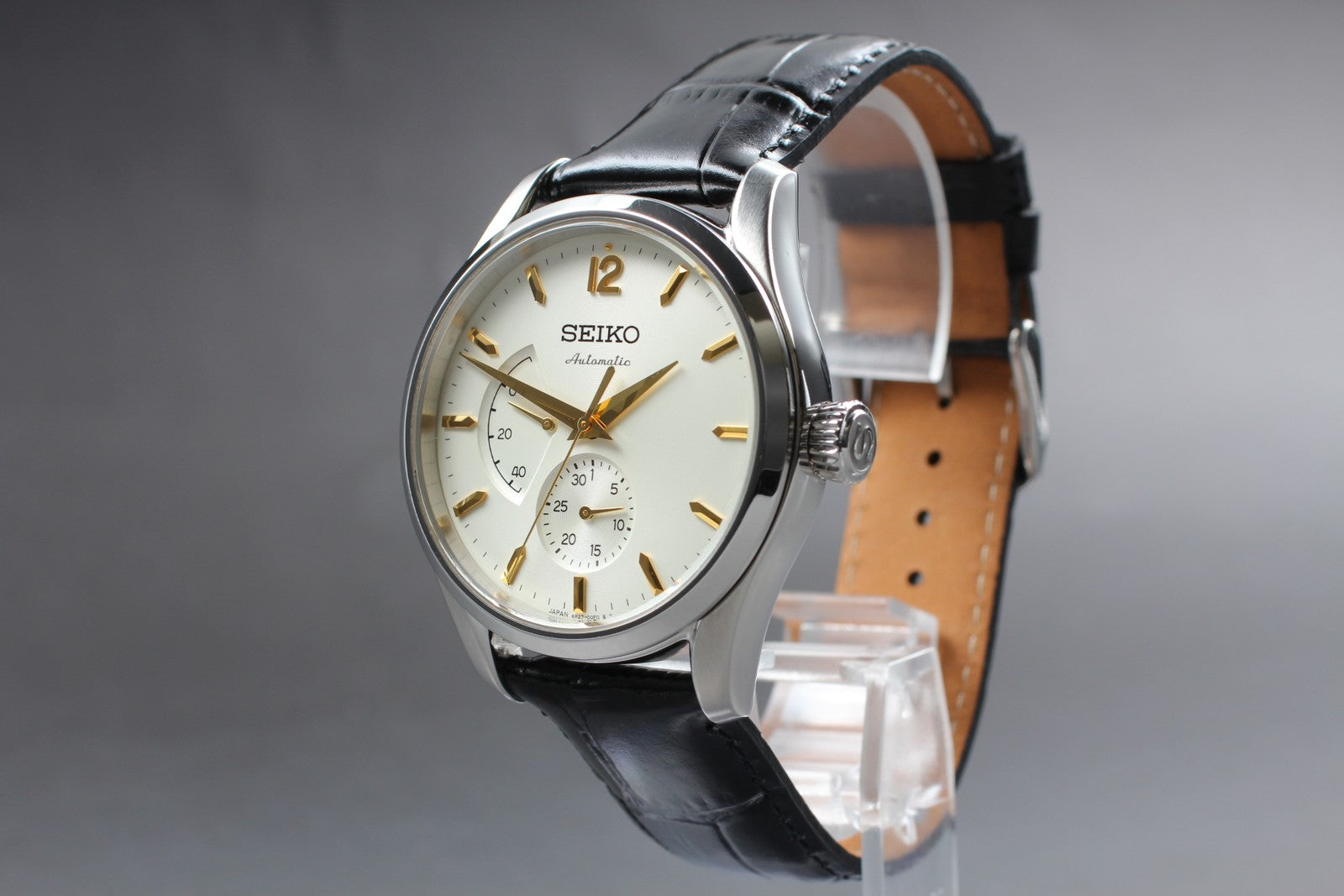 Limited [Exc+5] SEIKO Presage 6R27-00K0 SARW027 Automatic Men's Watch From JAPAN