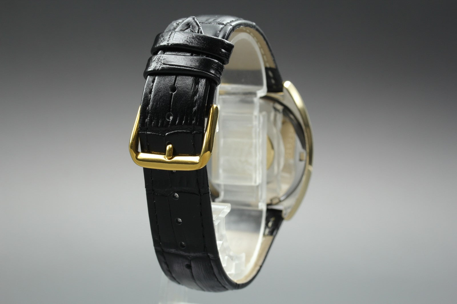 Vintage [Exc+5] OMEGA Constellation 168.017 Cal.564 Gold Automatic Men's Watch