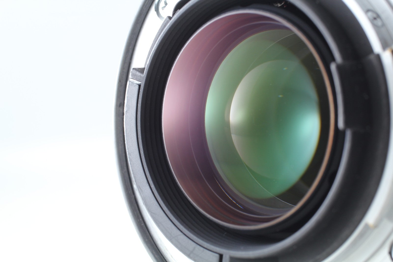 [MINT w/ Hood] Nikon AF-S Nikkor 24-120mm f4 G ED VR Zoom Lens From JAPAN