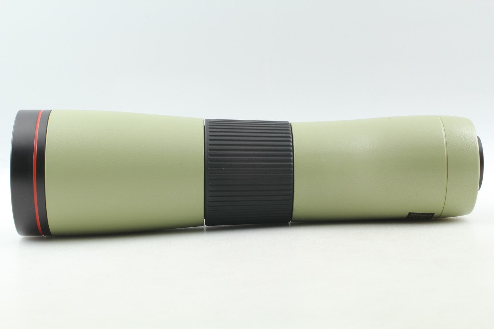 [Near MINT w/Case] Nikon Fieldscope ED 78 + Eyepiece 30x WF D=78 From JAPAN