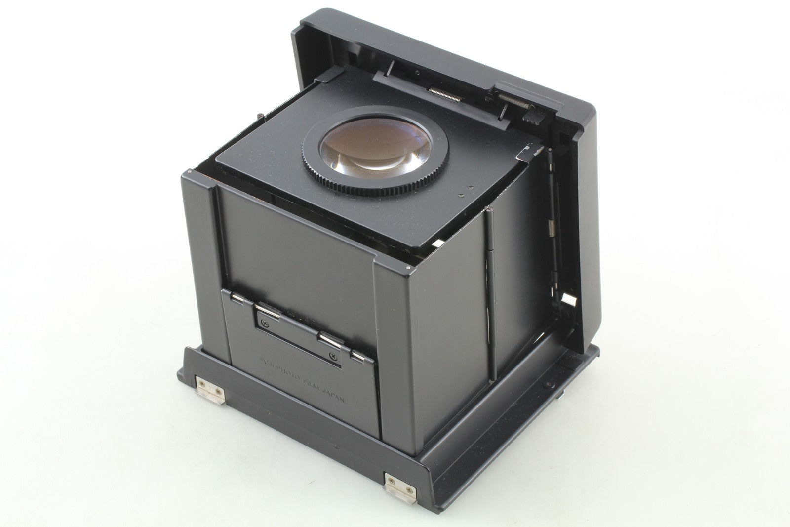 [Near MINT] Fujifilm GX680 Waist Level Finder for GX680 II III IIIS From JAPAN