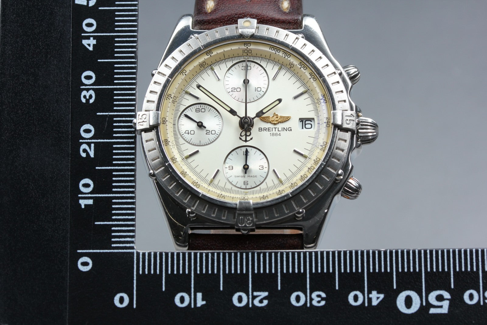 [Limited] Breitling Chronomat 10th Anniversary A13050 Automatic 39mm Men's Watch