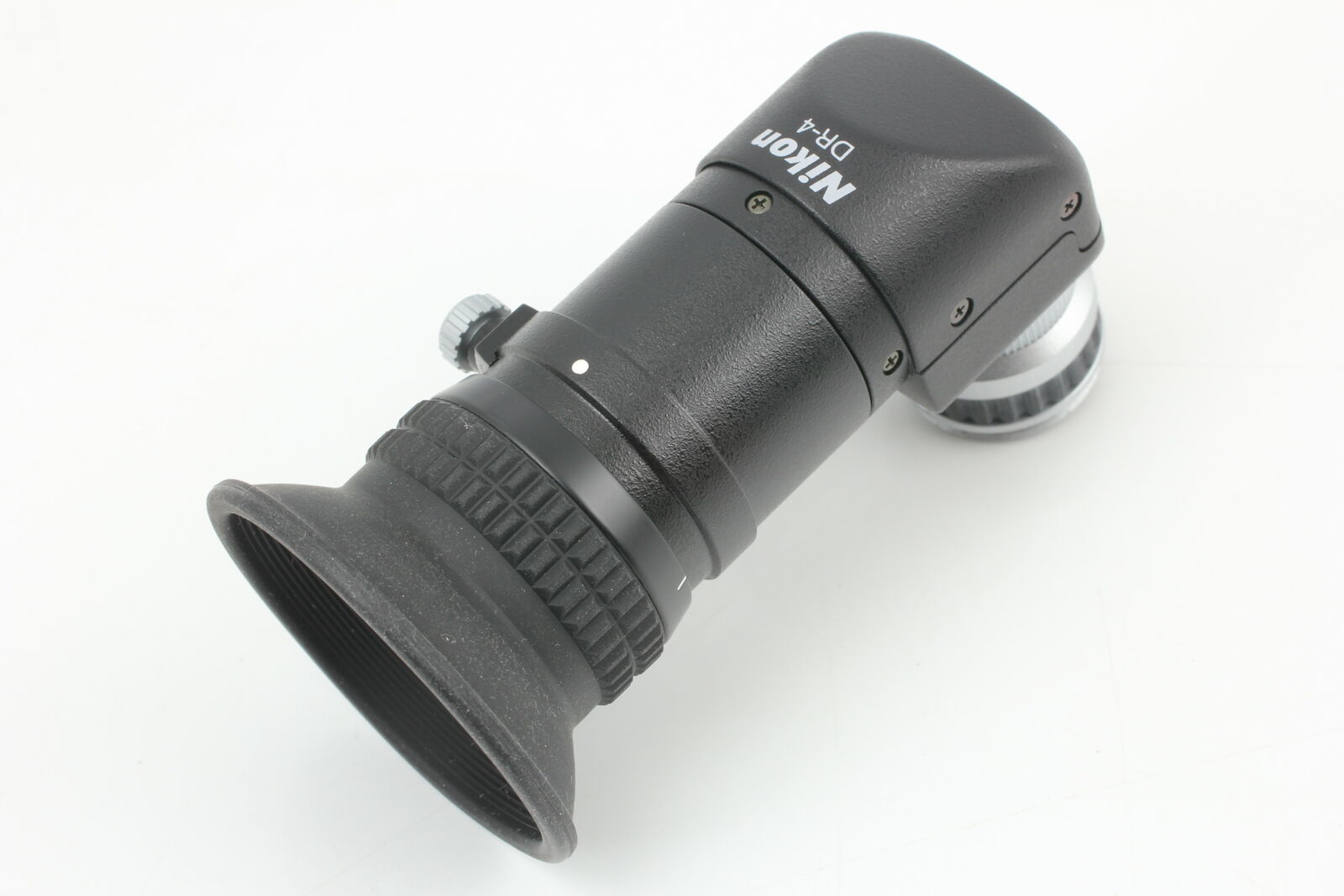 [ MINT w/Box ] Nikon DR-4 Right Angle Viewfinder DR4 for F3 F4 From JAPAN