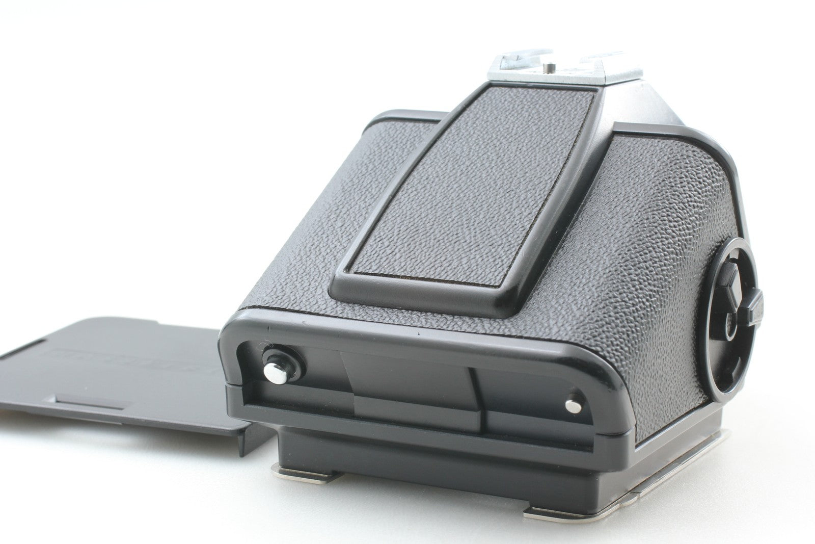 Blue Line [N MINT] HASSELBLAD PME51 Meter Prism Finder For 500 CM 501 503 JAPAN