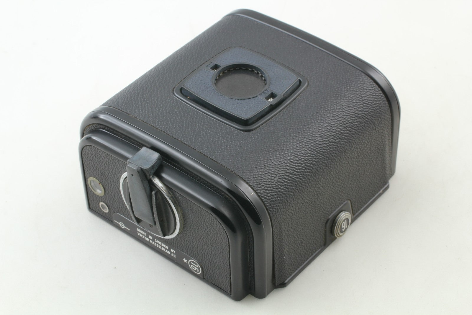 [Near MINT] Hasselblad A16 Type II 6x4.5 645 120 Film Back Holder Magazine JAPAN