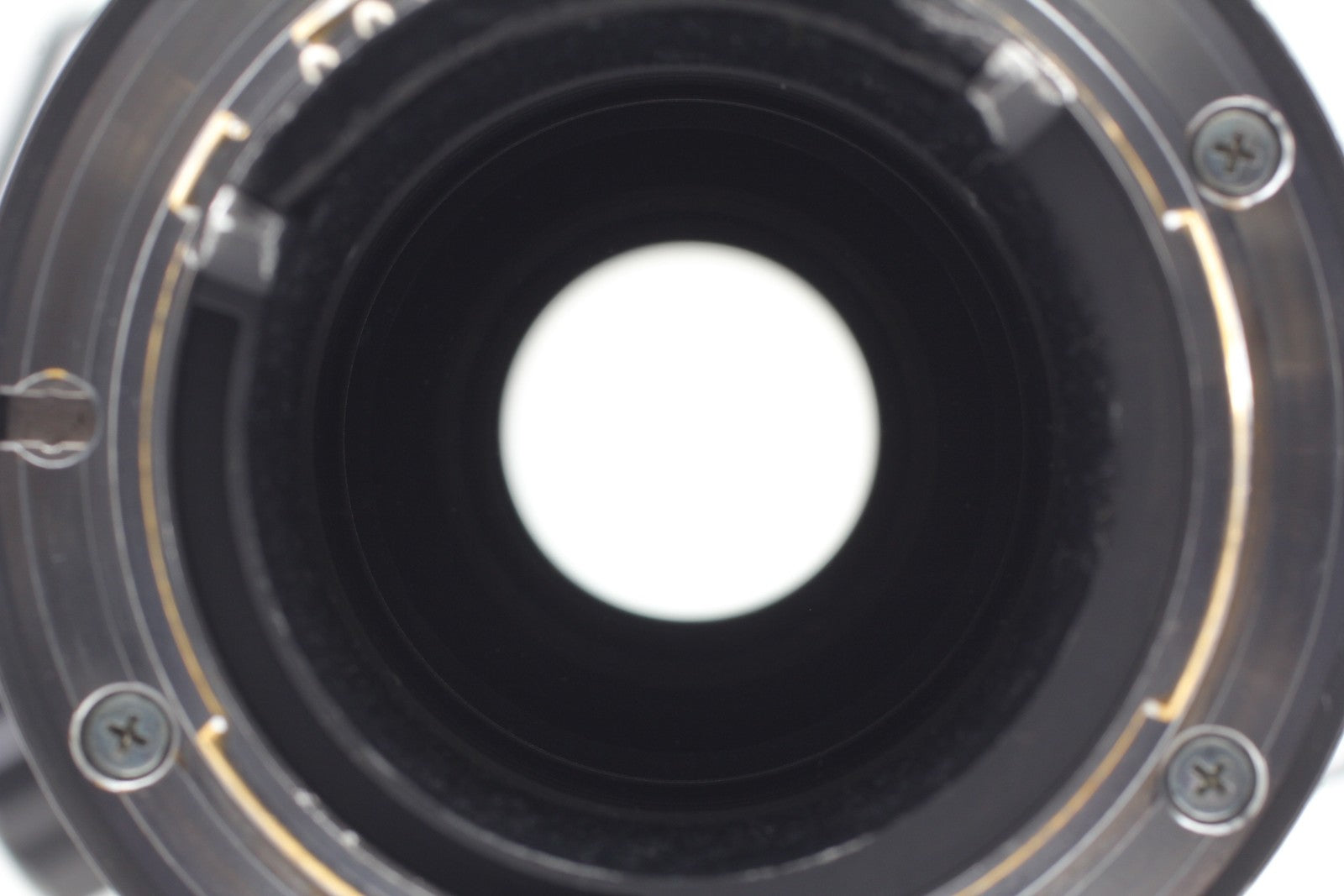 [Near MINT w/Case] Nikon AF-S Nikkor 800mm f5.6E FL ED VR Lens From JAPAN