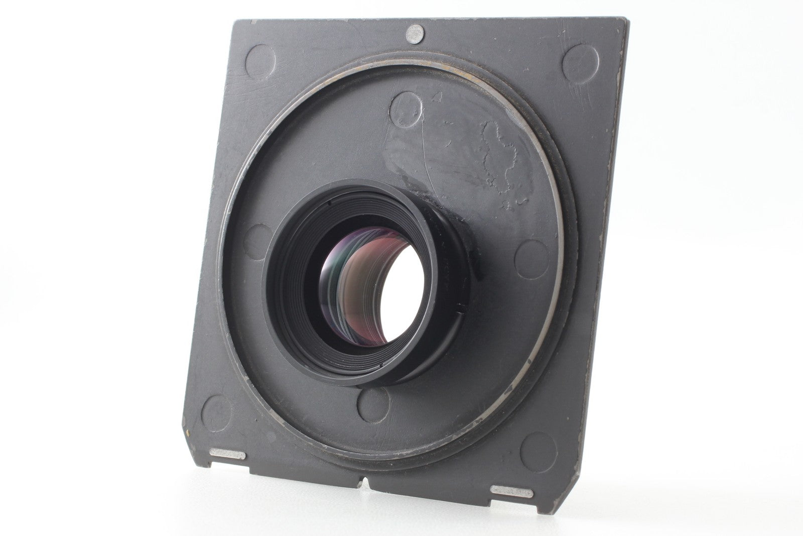 Video [MINT] Nikon Nikkor W 135mm f5.6 S COPAL 0 Lens Large Format From JAPAN