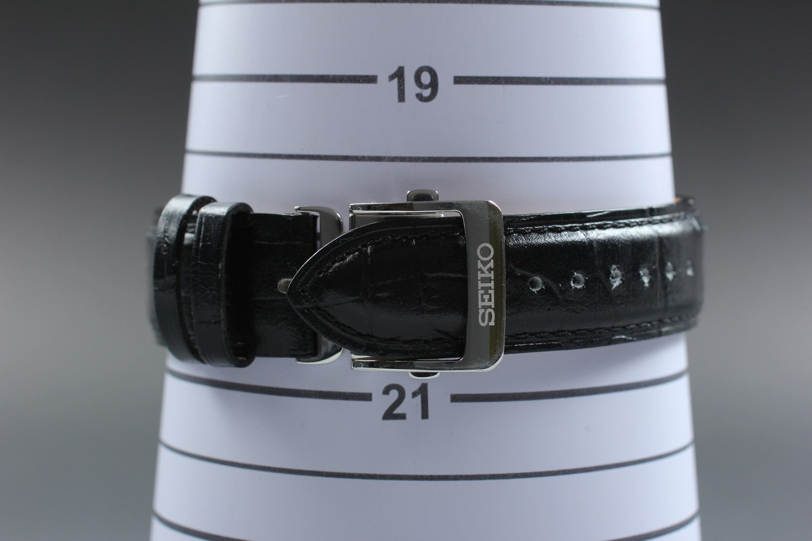 N MINT*Box SEIKO Presage SARY089 4R35-02F0 Sakura Fubuki Limited Automatic Watch