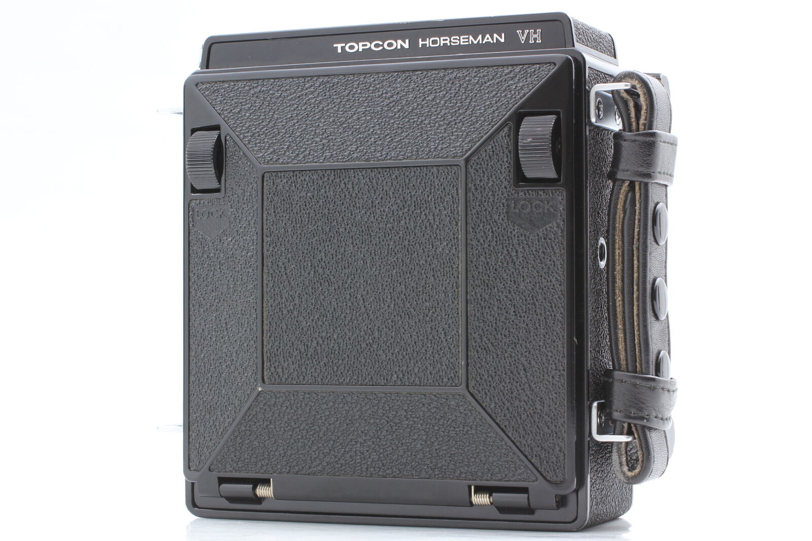 [Exc+5] Topcon Horseman VH Medium Format Camera Body From JAPAN