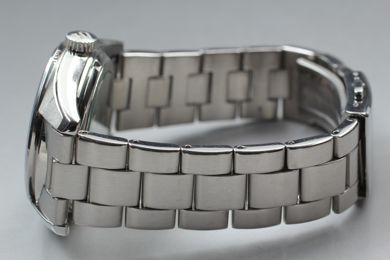 [Exc+5] SEIKO Mechanical 6R15-00C0 SARB035 37mm Automatic Men’s Watch JAPAN