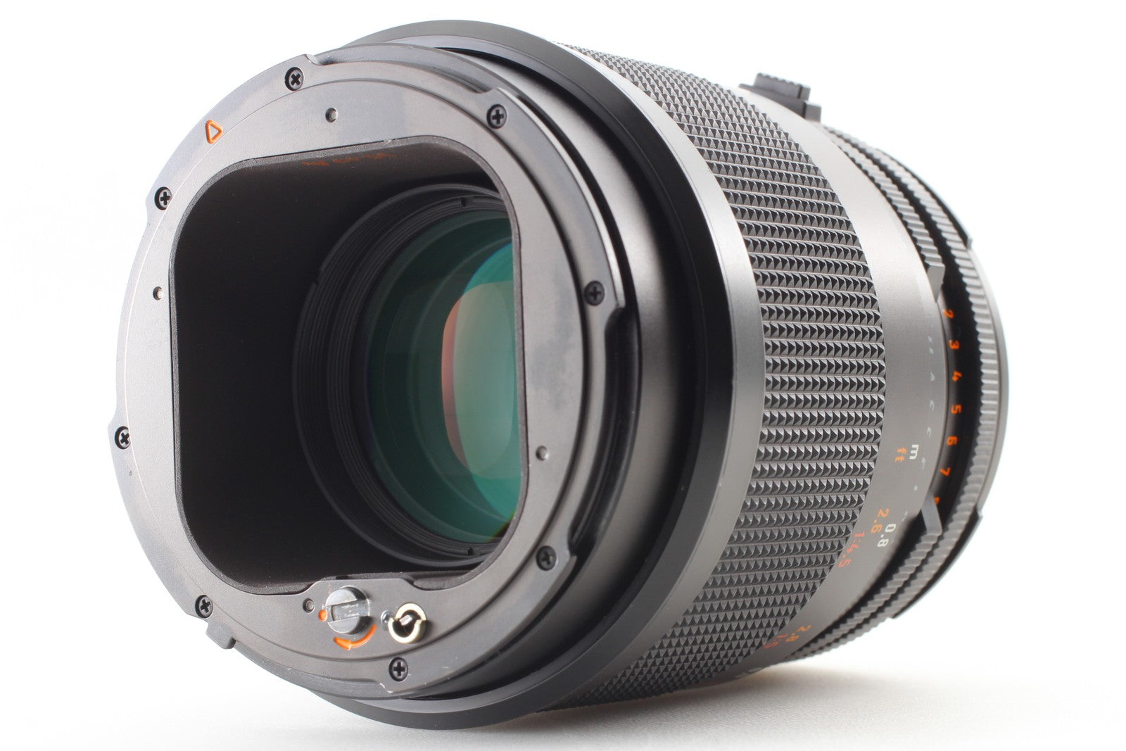 [Top MINT w/Box] Hasselblad Carl Zeiss Makro Planar T* CF 120mm f4 lens JAPAN
