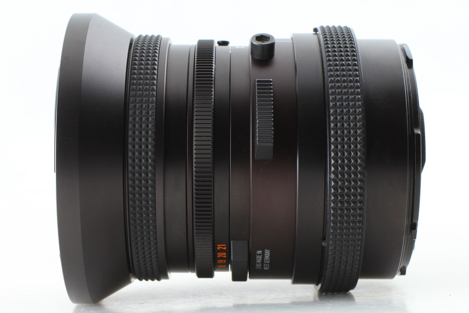 [Near MINT] Hasselblad Carl Zeiss Distagon CF FLE 40mm f4 T* Lens From JAPAN