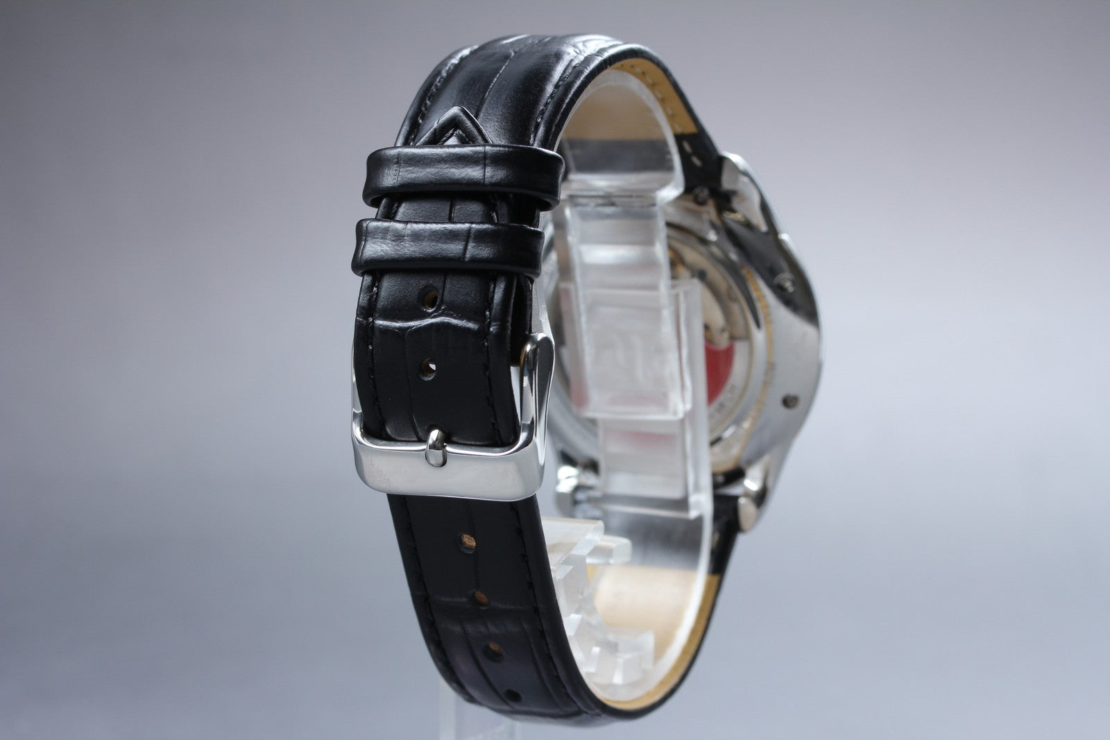 [Exc+5] ORIS Artelier Small Second Date 7582 40mm Silver Automatic Men's Watch