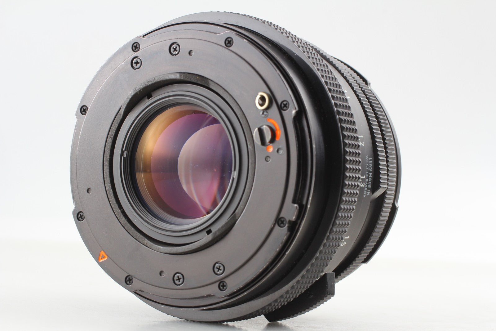 [MINT w/Grip] Hasselblad 503CW Film Camera 80mm f2.8 CF Lens PME 45 Finder JAPAN