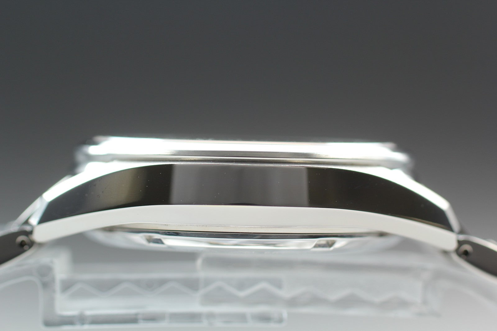 SEIKO PRESAGE 6R15-03P0 SARX033 White Dial Automatic Men's Watch JAPAN