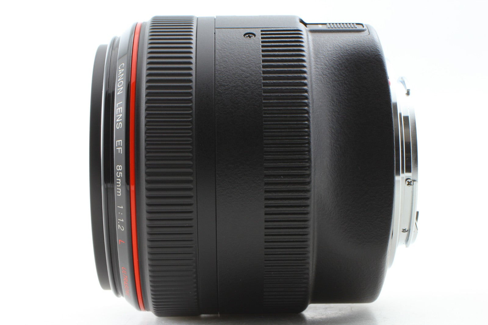 [MINT w/Hood] Canon EF 85mm f/1.2 L USM Lens for EF Mount From JAPAN