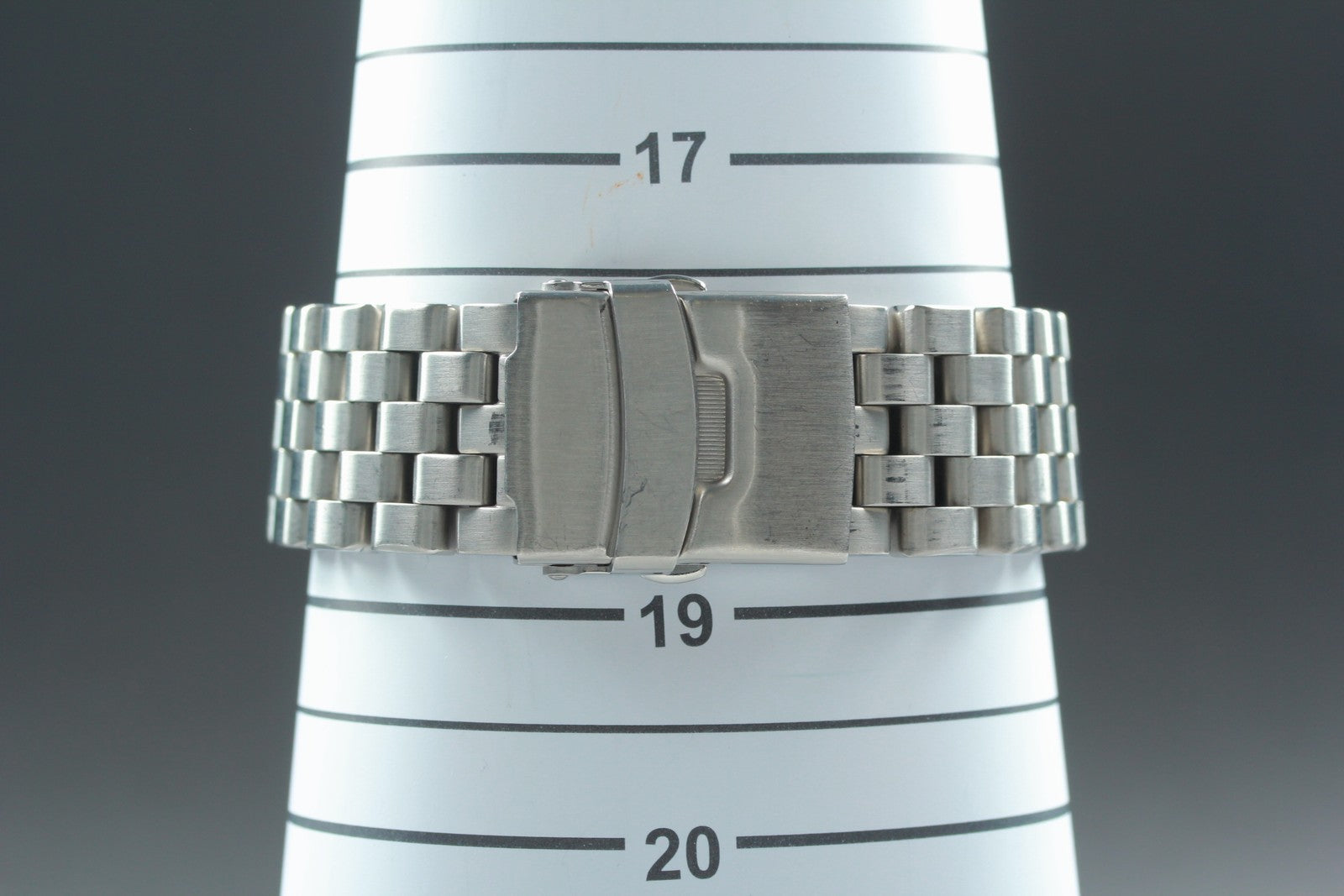 [Limited] SEIKO Marine Master Professional 7C46-0AK0 SBBN039 Men's Watch JAPAN