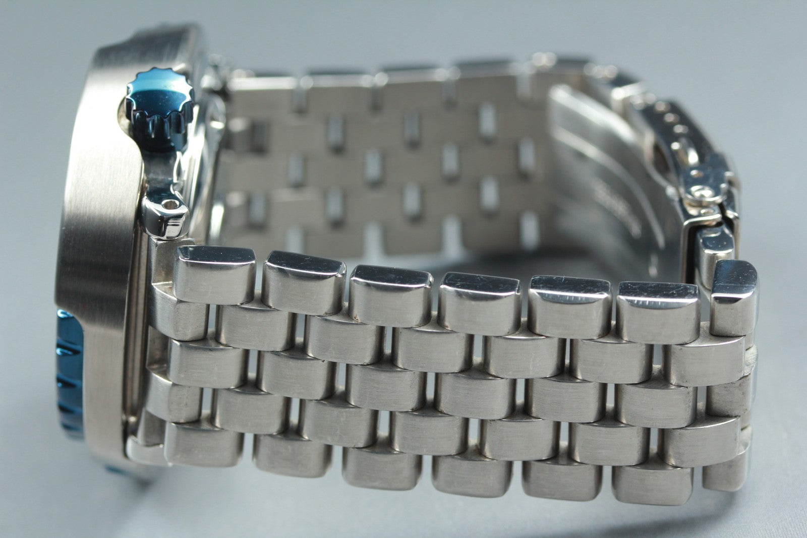 [Limited] SEIKO Marine Master Professional 7C46-0AK0 SBBN039 Men's Watch JAPAN