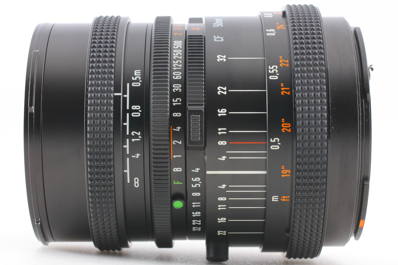 【Near MINT】 Hasselblad Carl Zeiss Distagon 50mm f4 CF T* FLE Lens From JAPAN