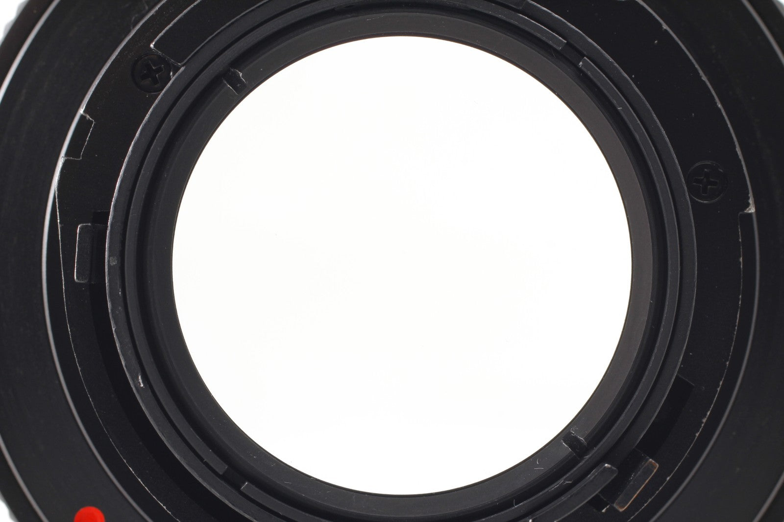 [MINT] Contax Carl Zeiss Planar 50mm f/1.4 T* AEJ Lens C/Y CY From JAPAN