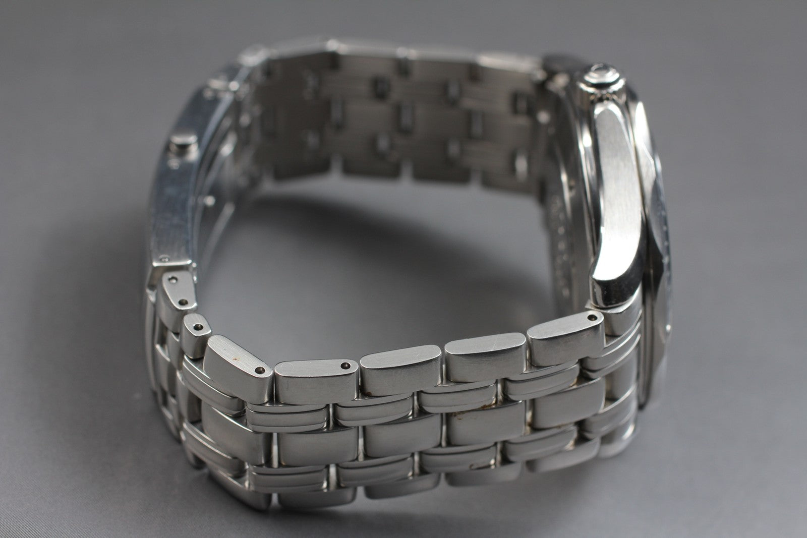 [Exc+5] Omega Seamaster 300M 2531.80 41mm Automatic Blue Dial Men’s Watch JP