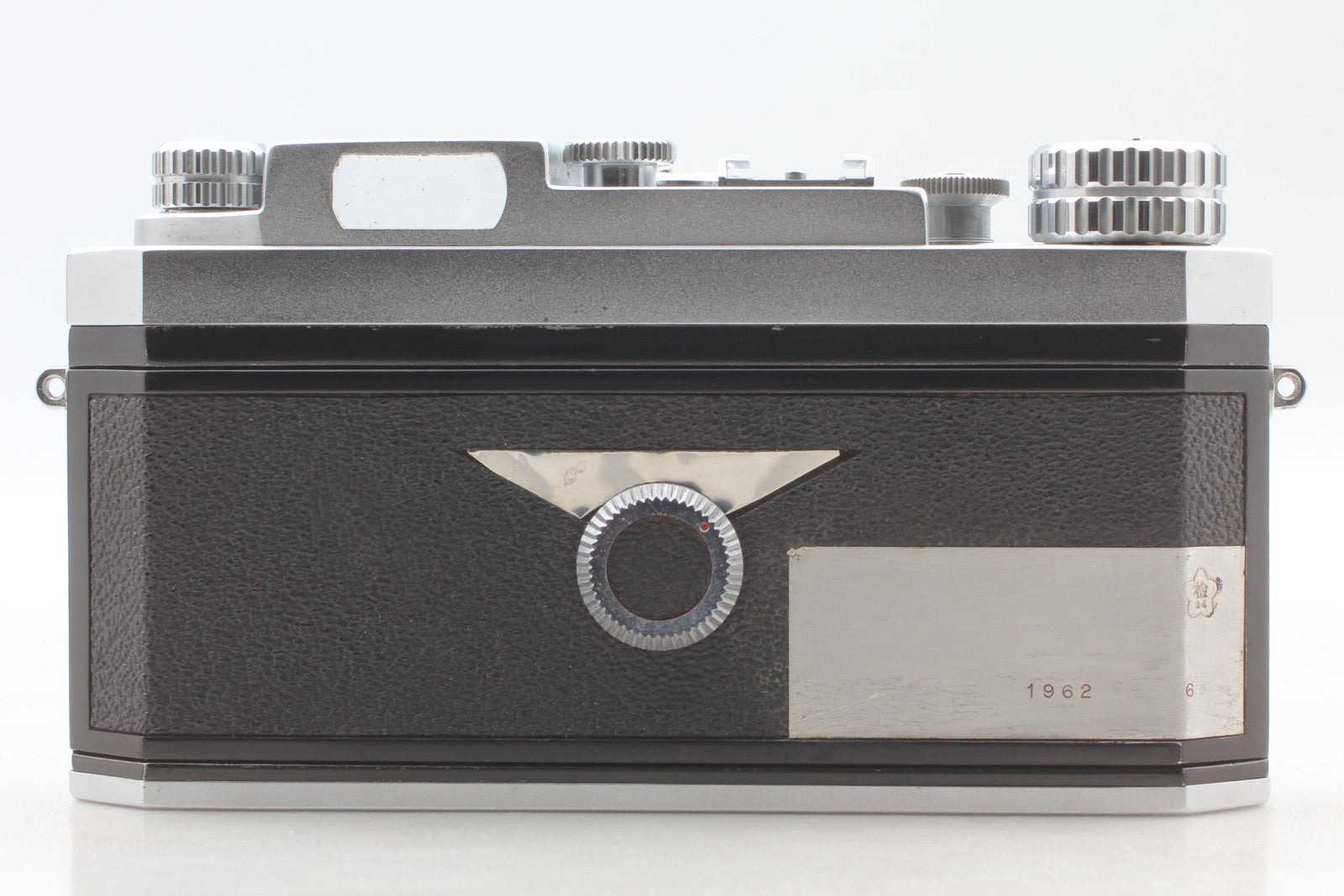 CLA Serviced [Near MINT] Panon WIDELUX FV 35mm Panoramic Film Camera 140° JAPAN