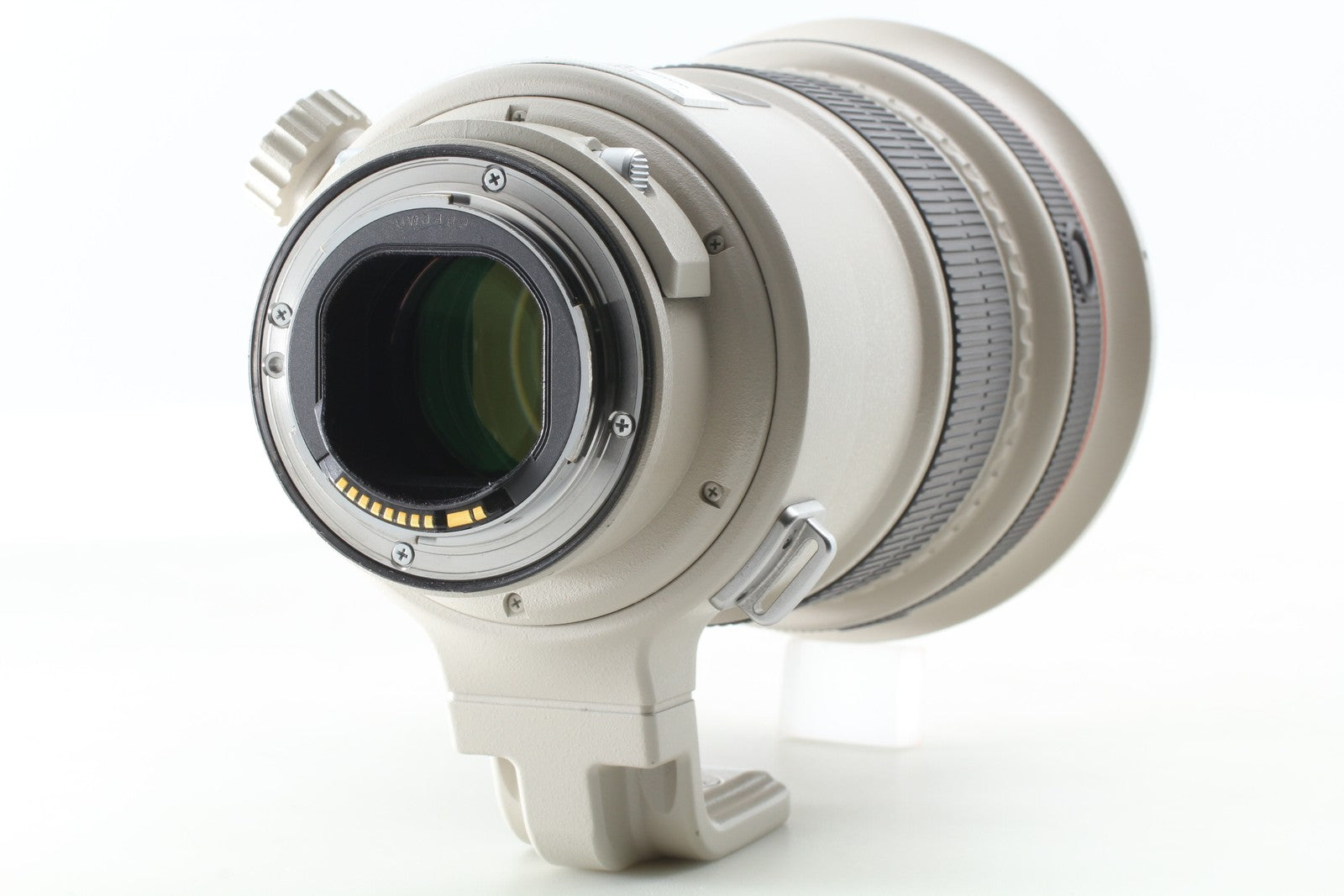 [Opt MINT] Canon Lens EF 200mm f2 L IS USM IMAGE STABILIZER From JAPAN