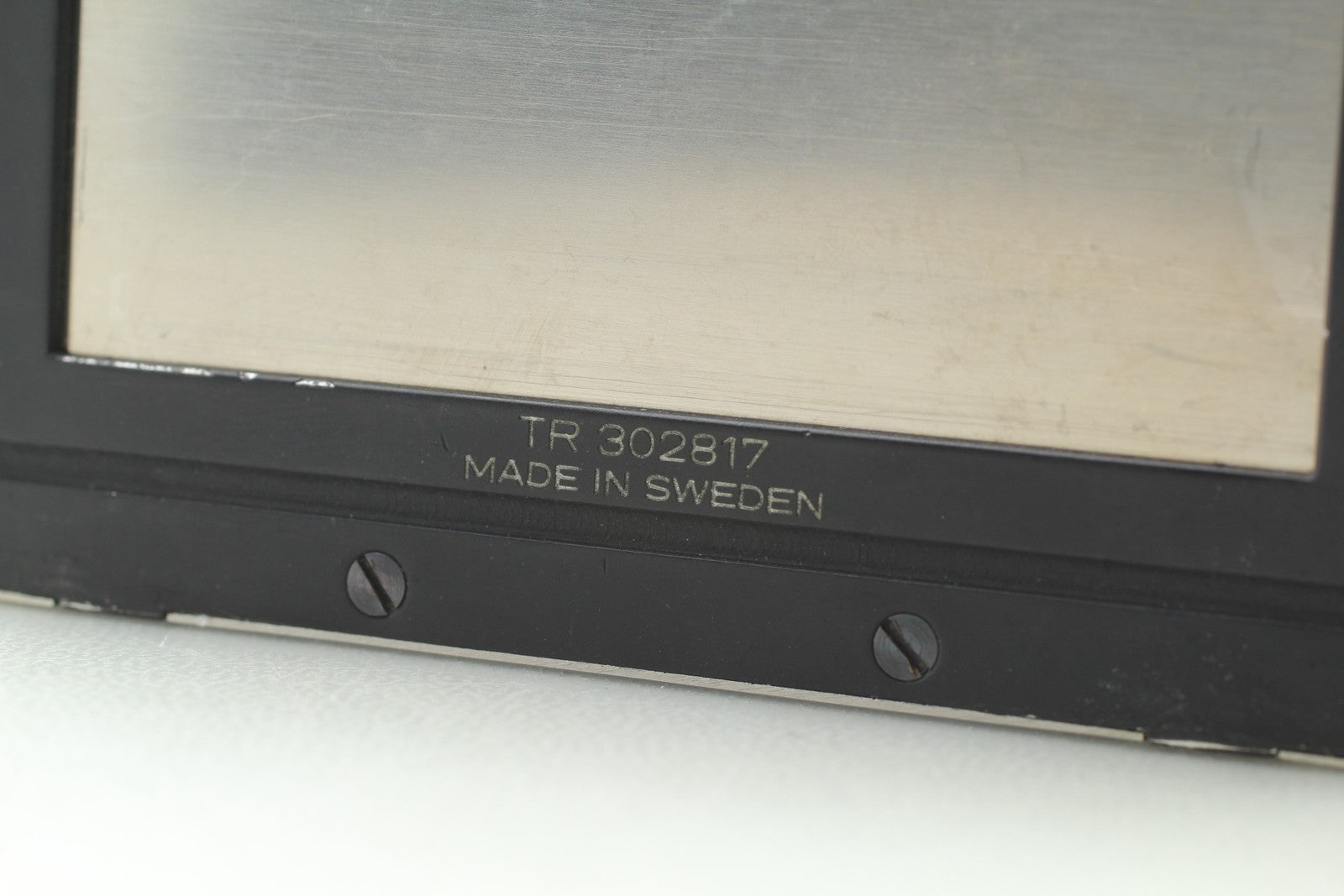 [Near MINT] Hasselblad A70 70mm Roll Film Back Magazine From JAPAN