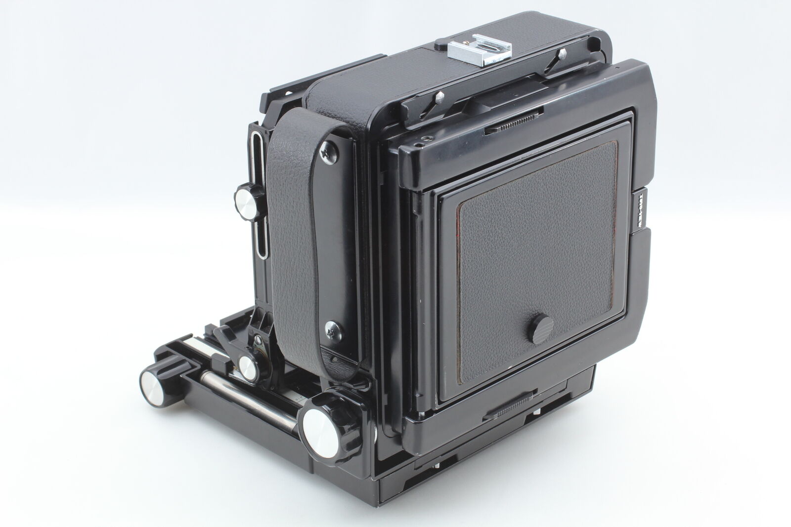 [Exc+5 w/Cut film x8 Release] Toyo Field 45A Large format Camera 4x5 From JAPAN