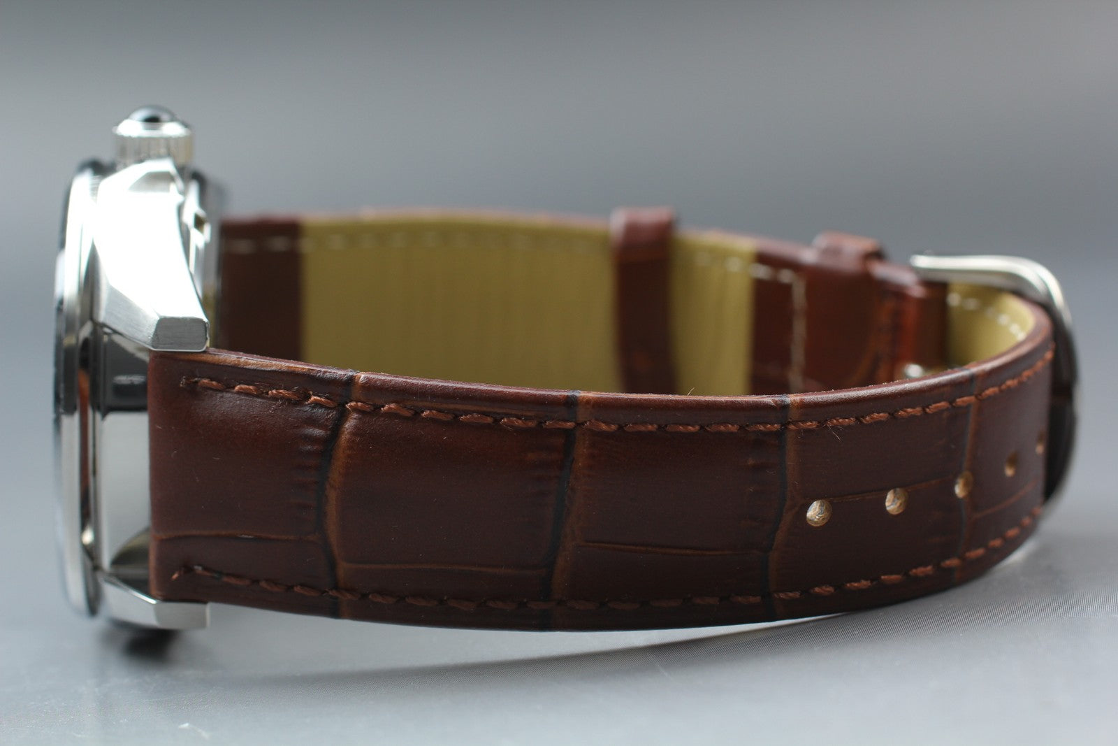 [Exc+5 Box] SEIKO Presage SARW033 6R21-01C0 Power Reserve AT Men's Watch JAPAN